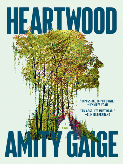 Title details for Heartwood by Amity Gaige - Wait list